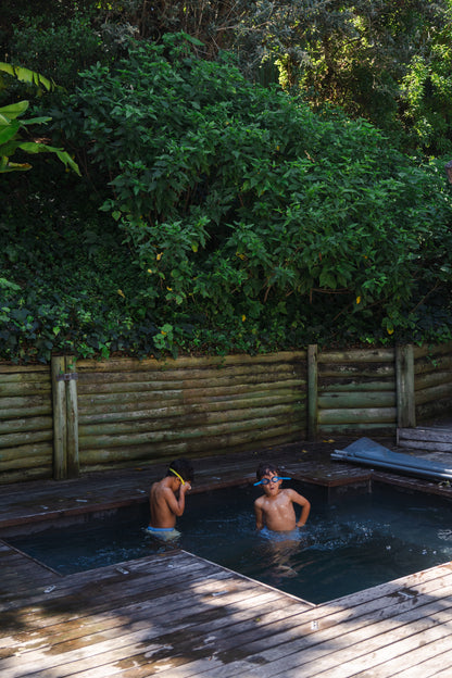 Candlewood Cottage, St Francis Bay