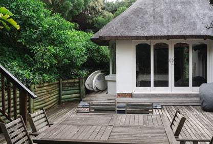 Candlewood Cottage, St Francis Bay