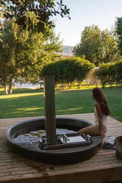 Peacehaven, Breede River