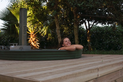 Peacehaven, Breede River