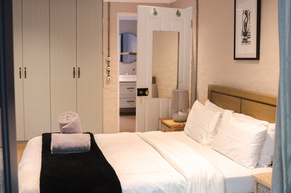 Witteboomen Forest Cottage, Constantia