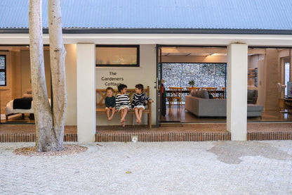 Witteboomen Forest Cottage, Constantia