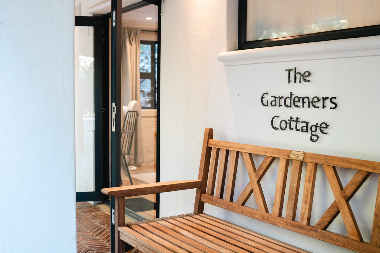 Witteboomen Forest Cottage, Constantia