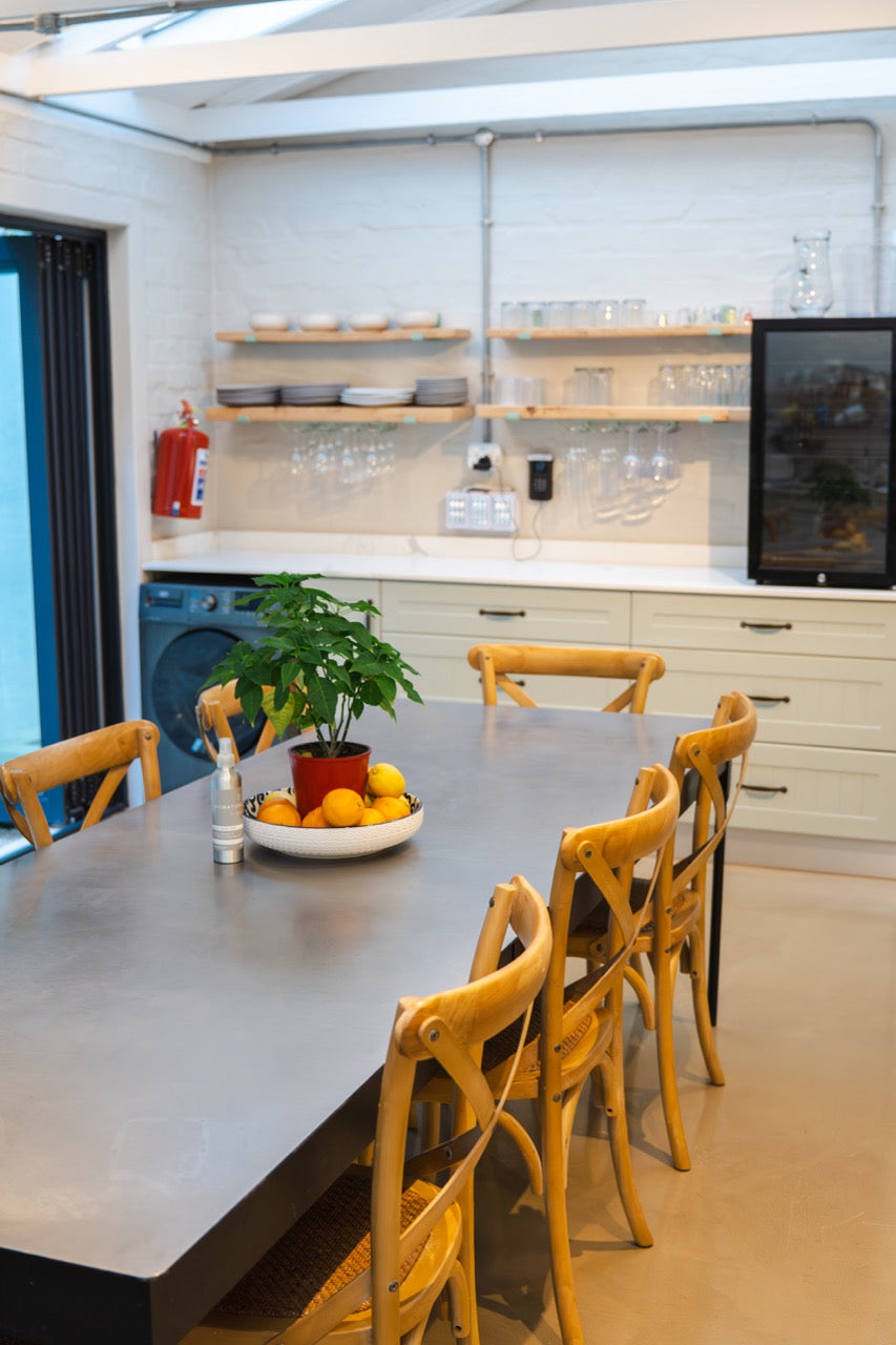 Witteboomen Forest Cottage, Constantia