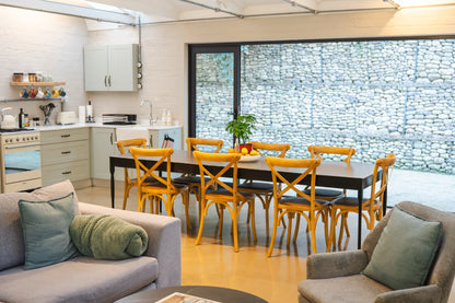 Witteboomen Forest Cottage, Constantia