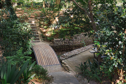 Witteboomen Forest Cottage, Constantia