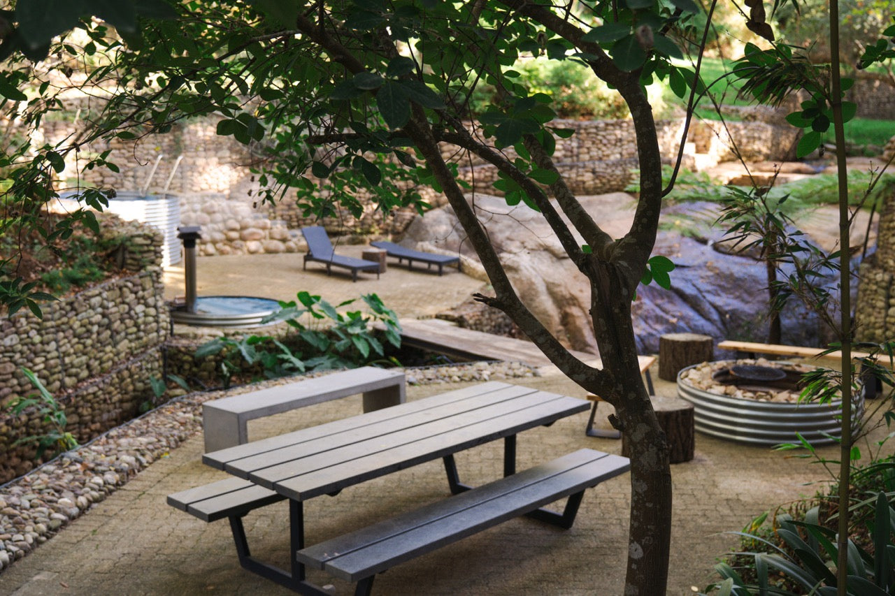 Witteboomen Forest Cottage, Constantia