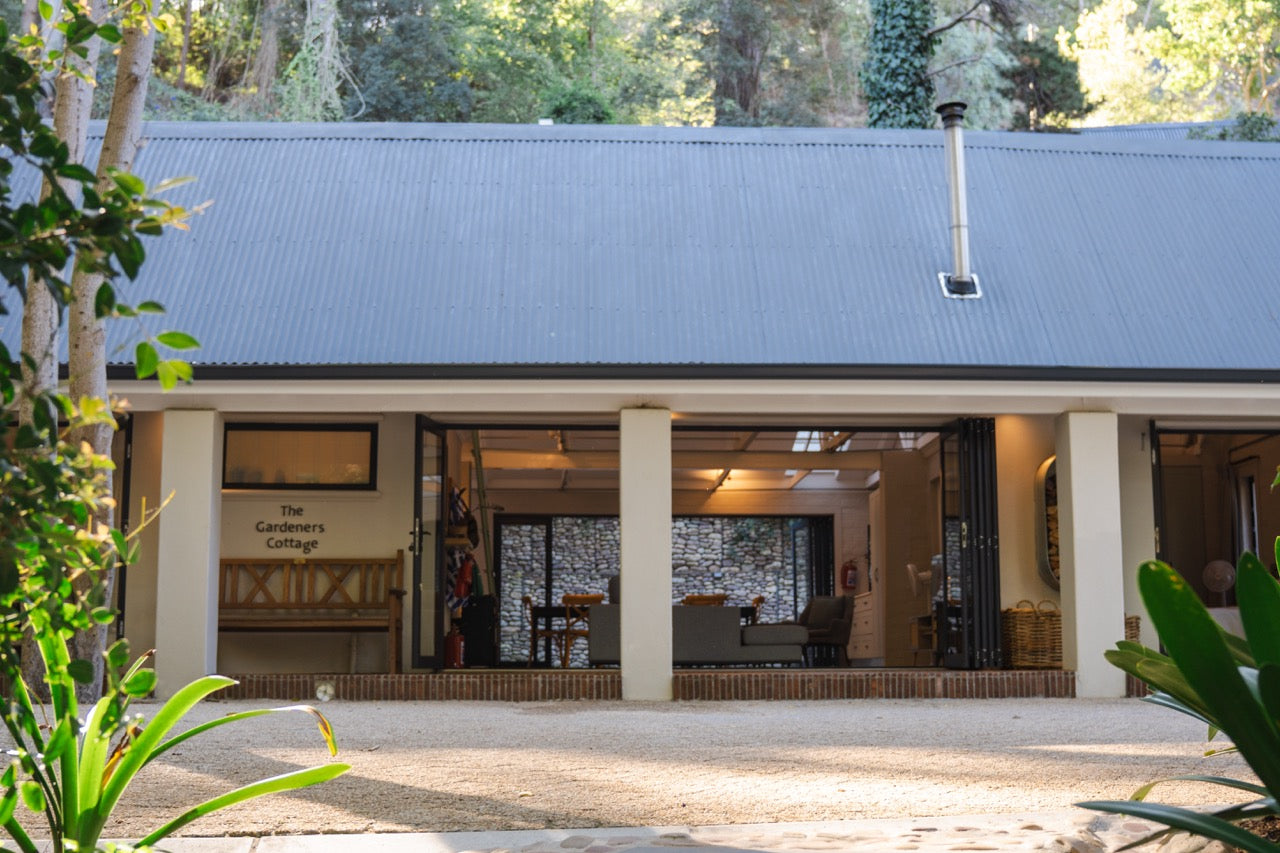 Witteboomen Forest Cottage, Constantia