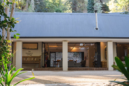 Witteboomen Forest Cottage, Constantia