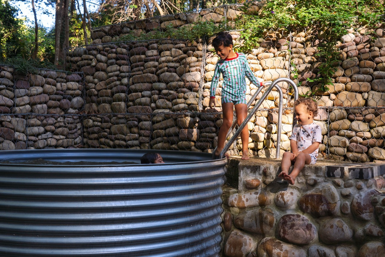 Witteboomen Forest Cottage, Constantia