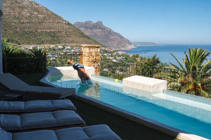 Hout Bay Villa