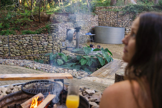 Witteboomen Forest Cottage, Constantia
