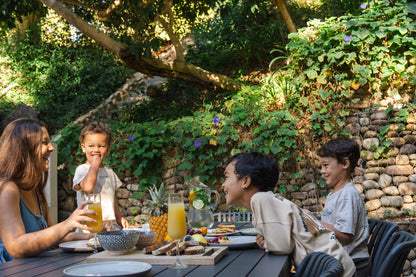 Witteboomen Forest Cottage, Constantia