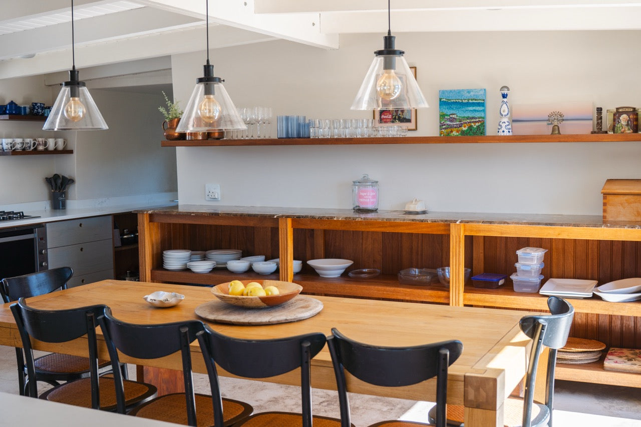 Milkwood Cottage, Churchhaven