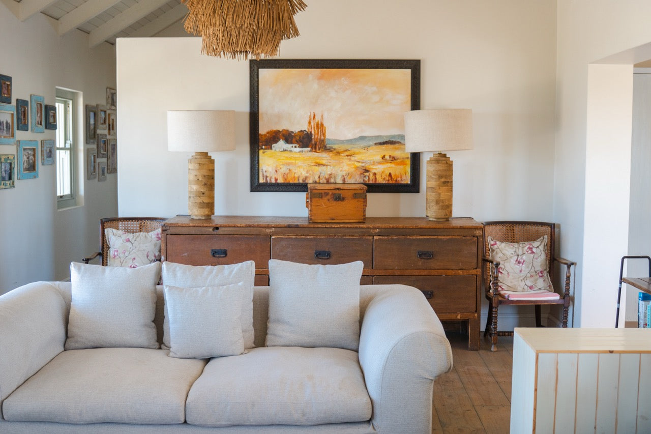 Milkwood Cottage, Churchhaven
