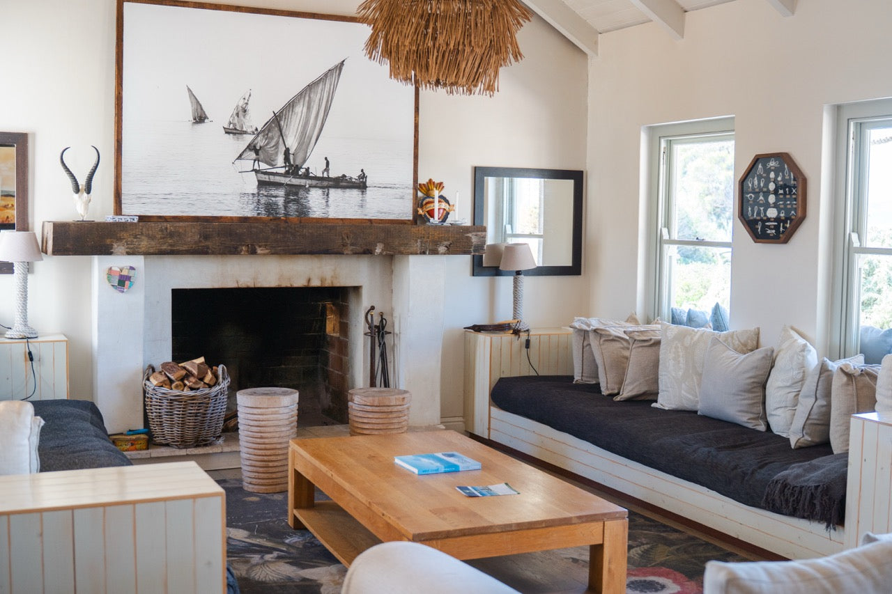 Milkwood Cottage, Churchhaven