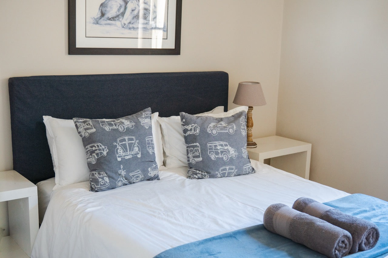 Milkwood Cottage, Churchhaven