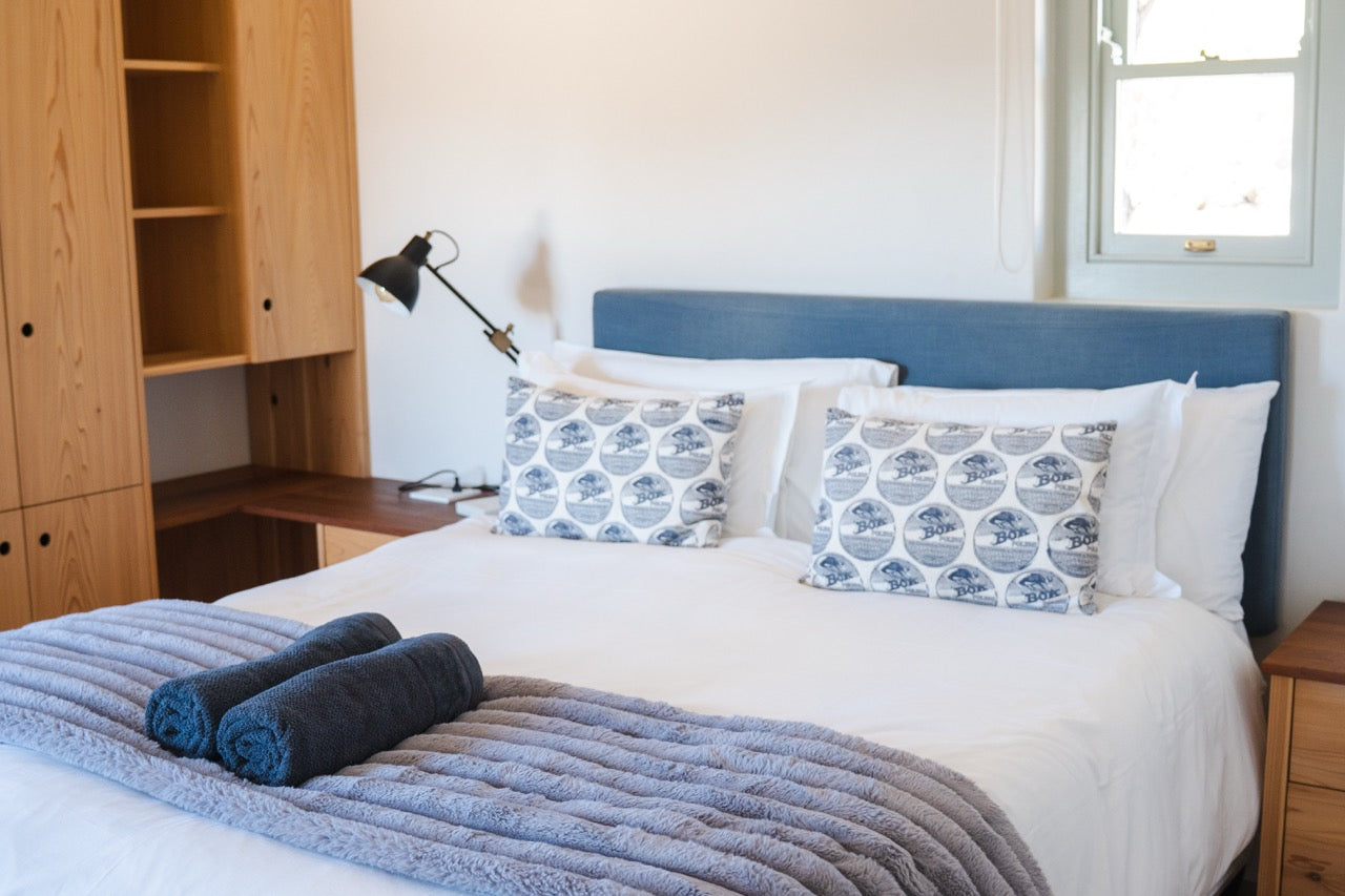 Milkwood Cottage, Churchhaven