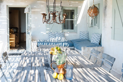 Milkwood Cottage, Churchhaven