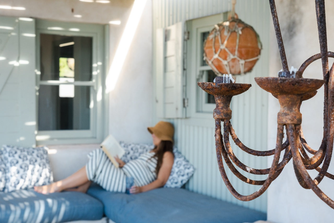 Milkwood Cottage, Churchhaven