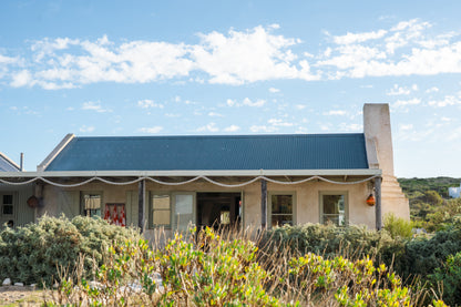 Milkwood Cottage, Churchhaven