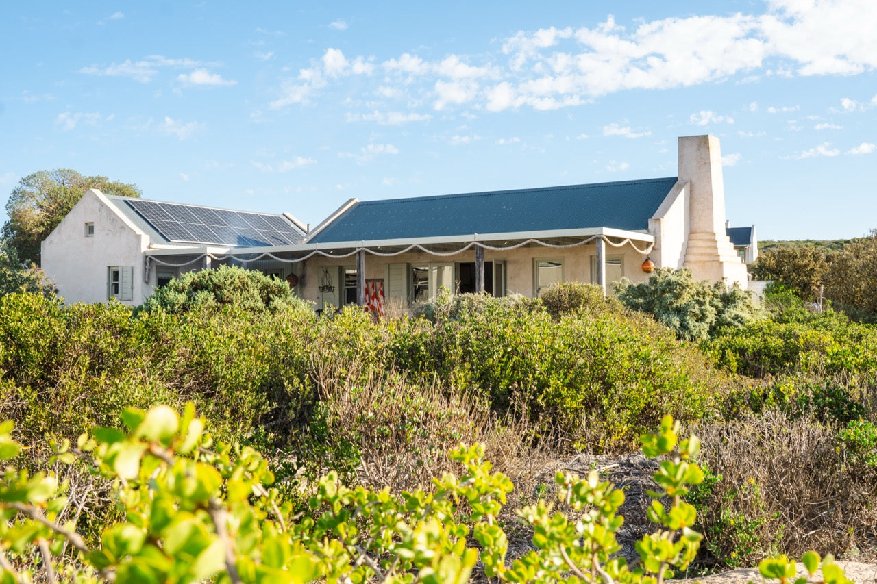 Milkwood Cottage, Churchhaven