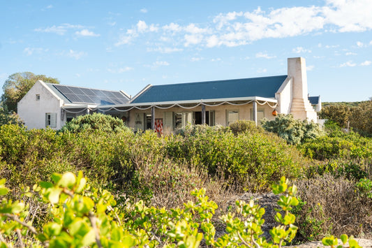 Milkwood Cottage, Churchhaven