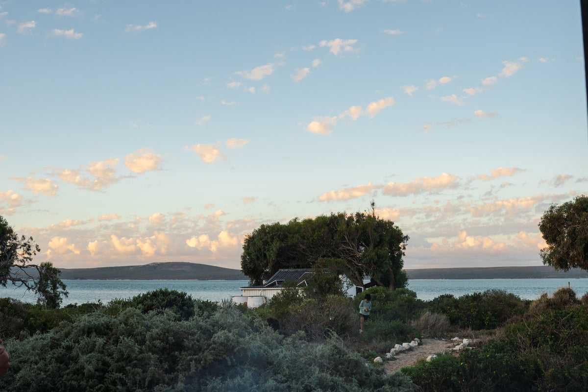 Milkwood Cottage, Churchhaven