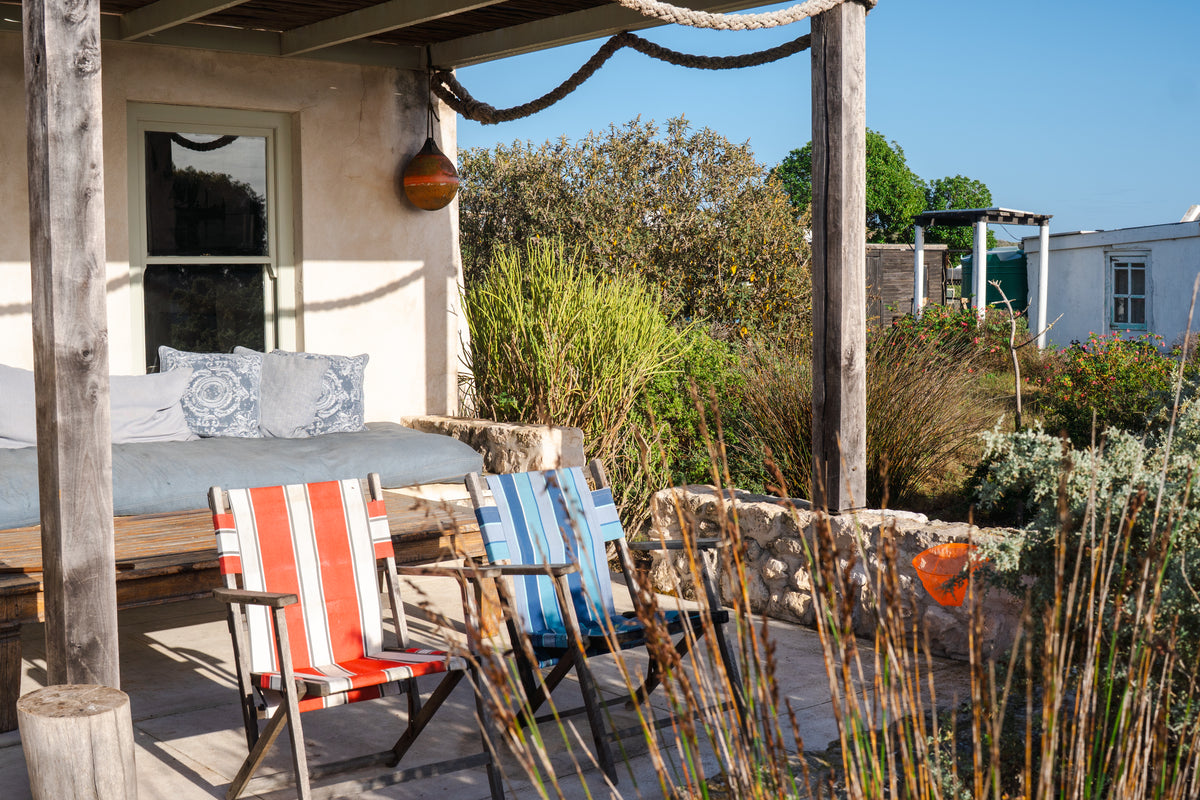 Milkwood Cottage, Churchhaven