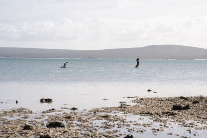 Milkwood Cottage, Churchhaven