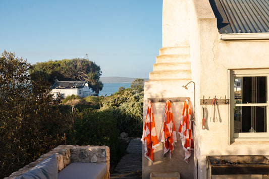 Milkwood Cottage, Churchhaven