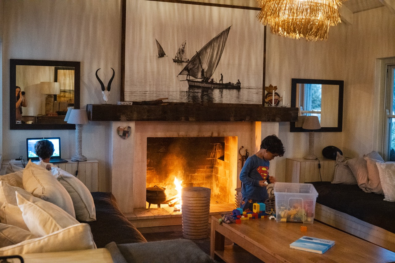 Milkwood Cottage, Churchhaven