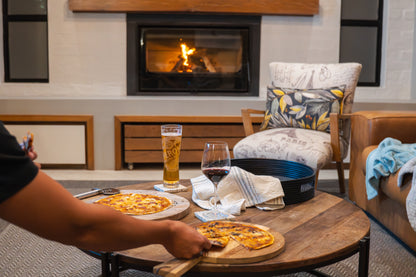 Eva House, Greyton