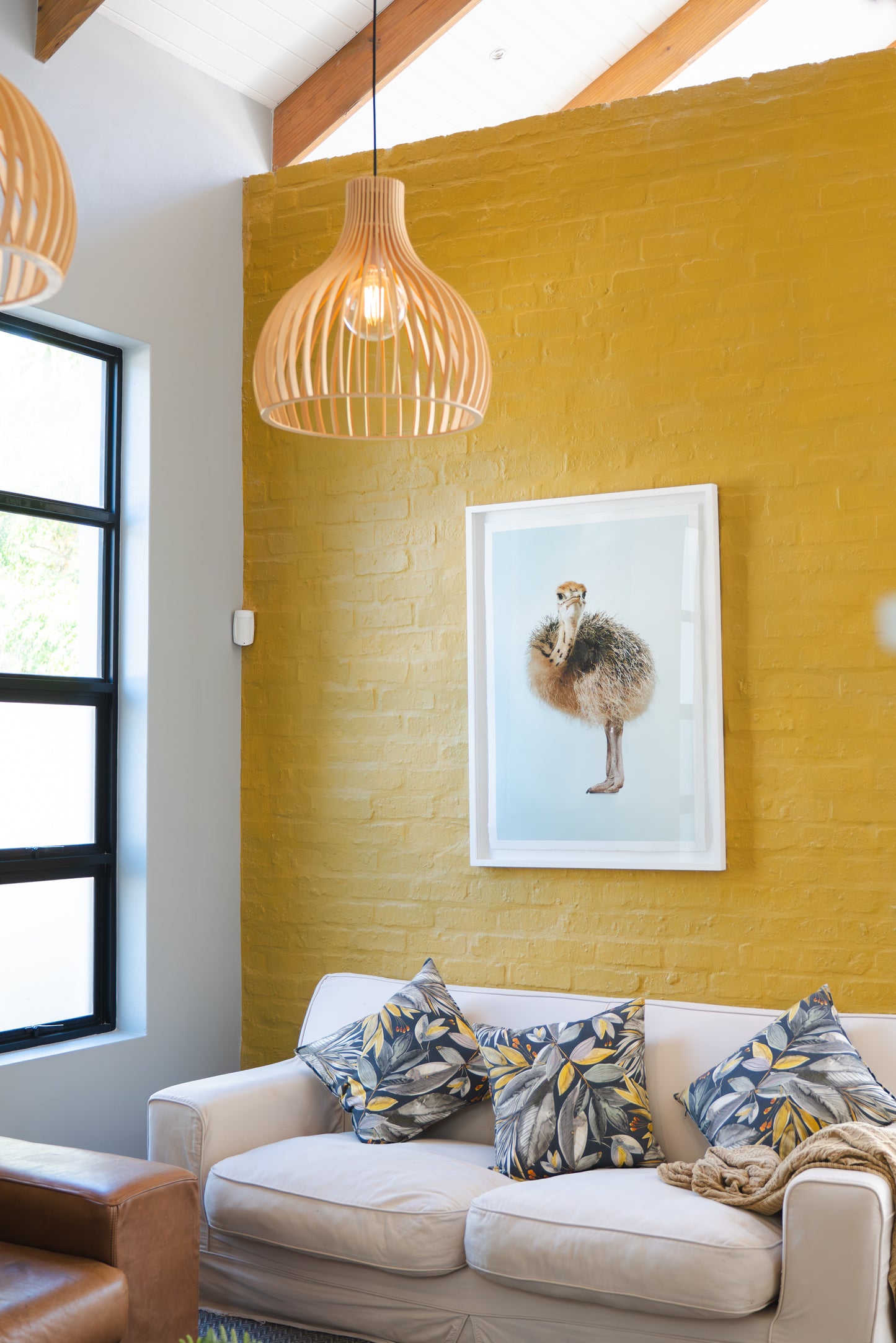 Eva House, Greyton