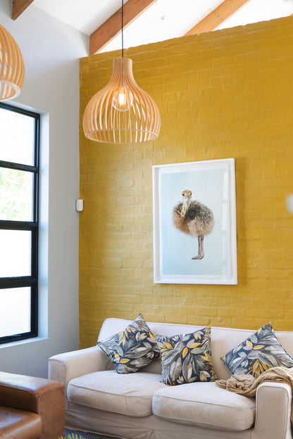 Eva House, Greyton