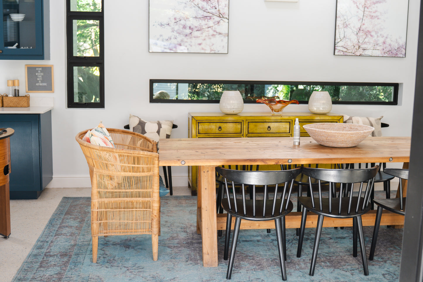Eva House, Greyton