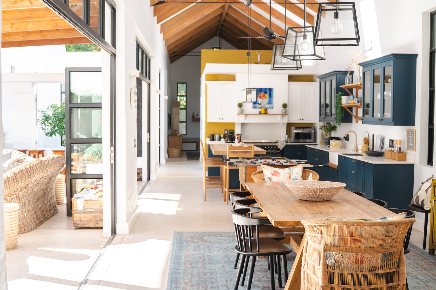 Eva House, Greyton