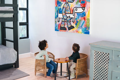 Eva House, Greyton