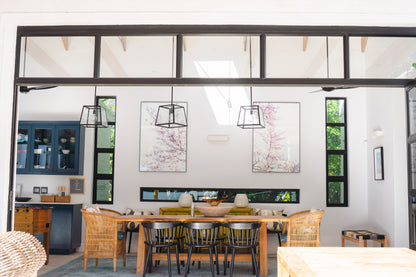 Eva House, Greyton