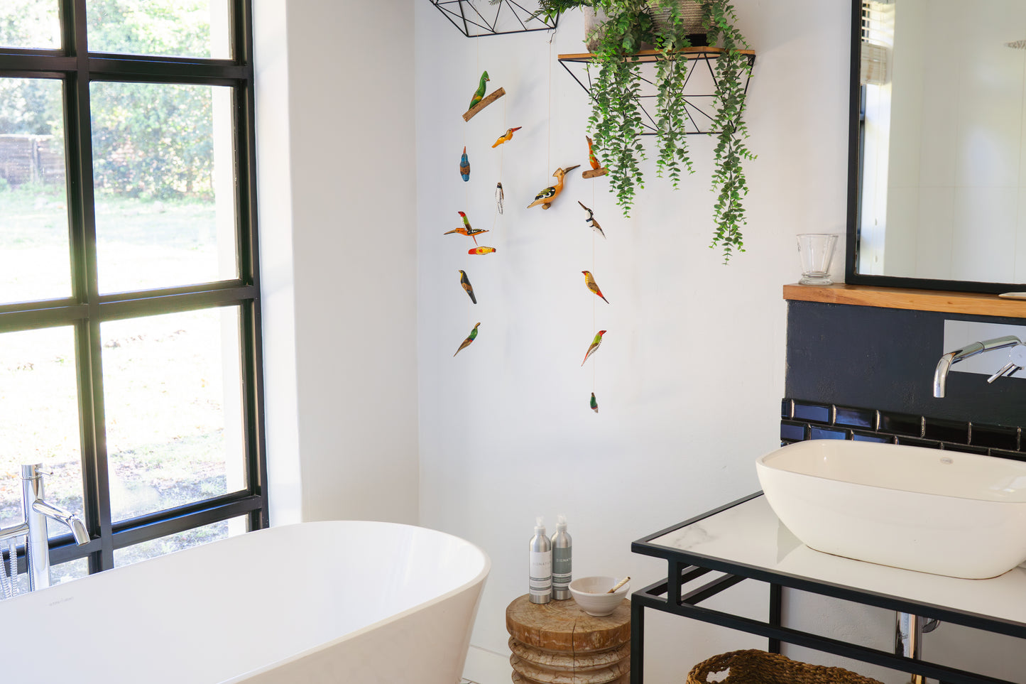 Eva House, Greyton