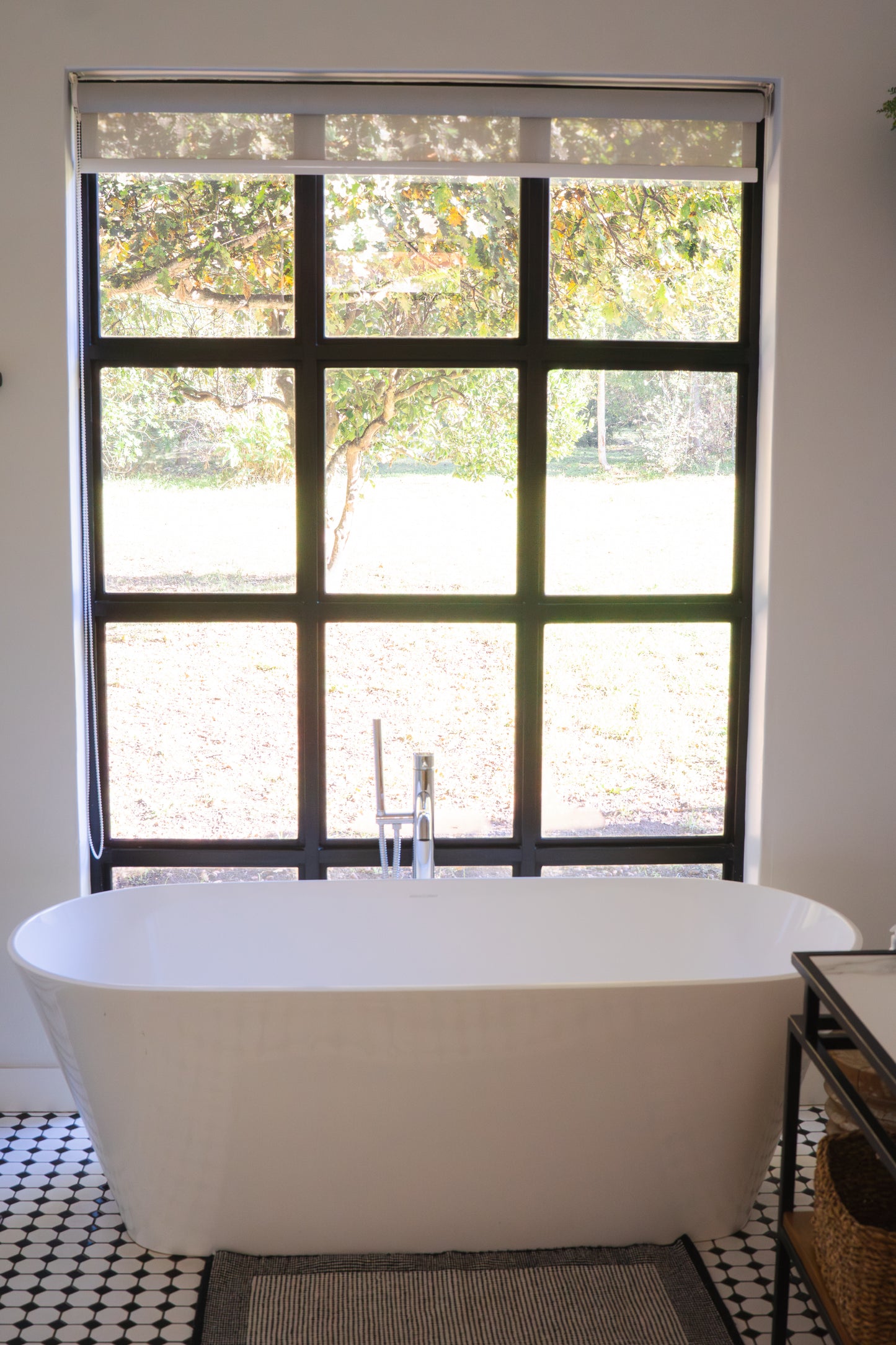 Eva House, Greyton