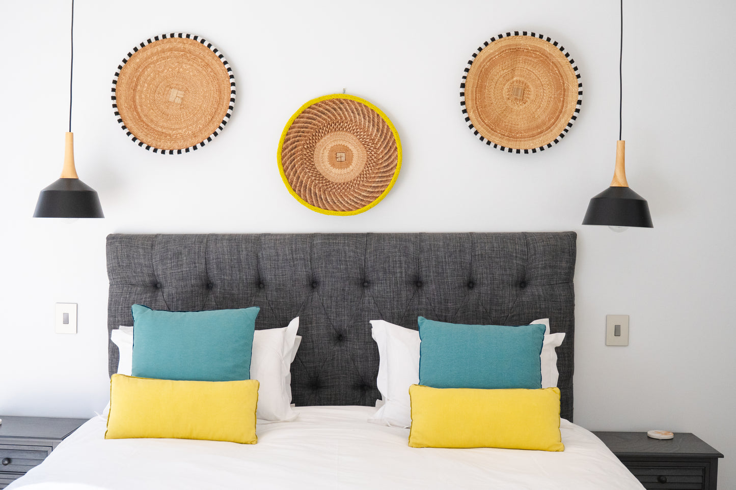Eva House, Greyton