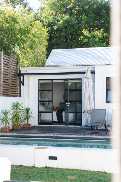 Eva House, Greyton