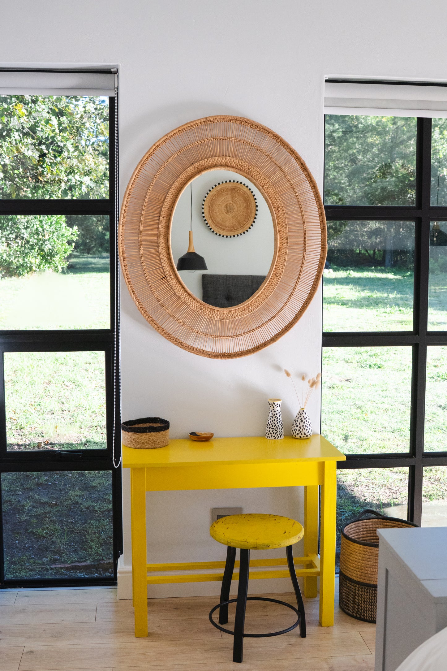 Eva House, Greyton