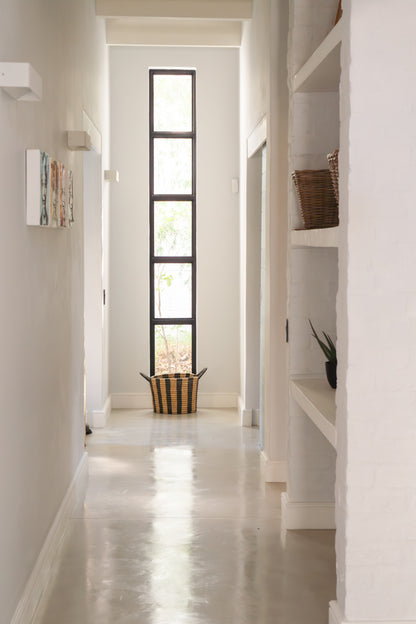 Eva House, Greyton