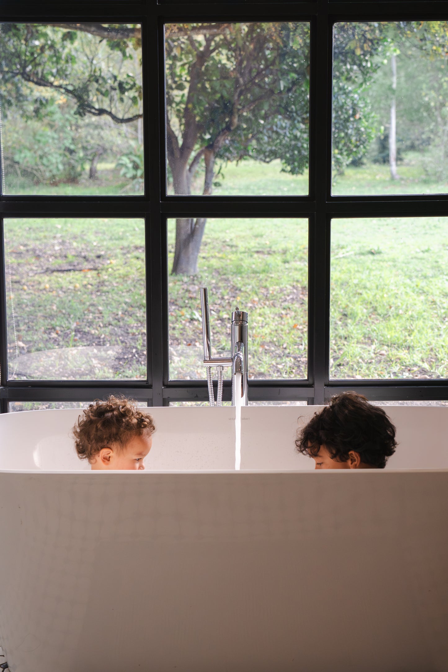 Eva House, Greyton