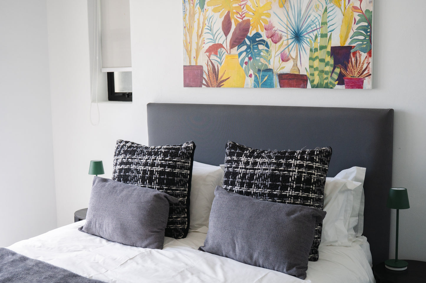 Eva House, Greyton
