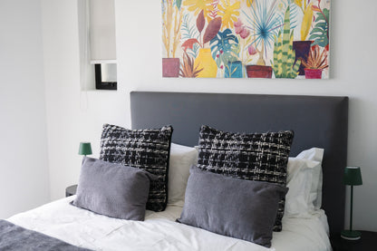 Eva House, Greyton