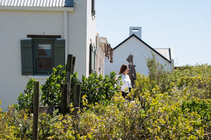 Church Cottage, Churchhaven