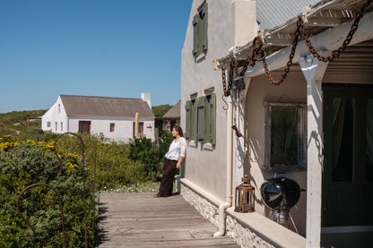 Church Cottage, Churchhaven